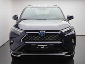 Vehicle image TOYOTA RAV4 2.5 Plug-In-Hybrid Premium ab 1.99% Leasing