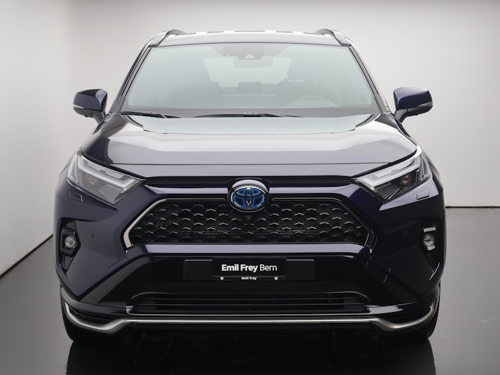 Vehicle image TOYOTA RAV-4