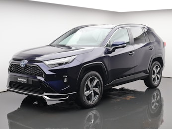 Vehicle image TOYOTA RAV4 2.5 Plug-In-Hybrid Premium ab 1.99% Leasing