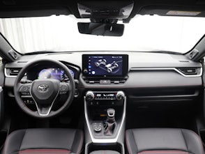 Vehicle image TOYOTA RAV4 2.5 Plug-In-Hybrid Premium ab 1.99% Leasing