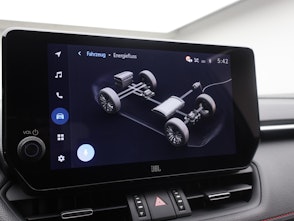 Vehicle image TOYOTA RAV4 2.5 Plug-In-Hybrid Premium ab 1.99% Leasing