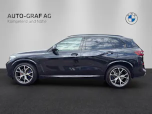 BMW X5 xDrive45e M Sport Steptronic