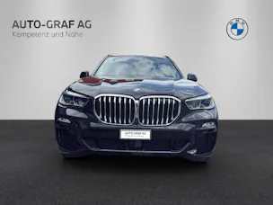 BMW X5 xDrive45e M Sport Steptronic