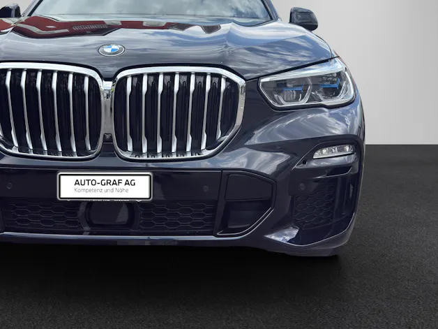 BMW X5 xDrive45e M Sport Steptronic