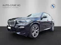 BMW X5 xDrive45e M Sport Steptronic