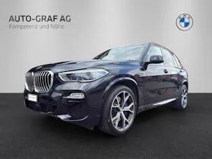 BMW X5 xDrive45e M Sport Steptronic