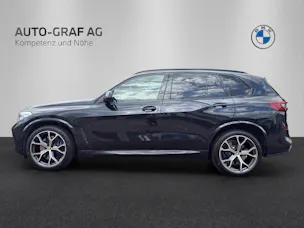 BMW X5 xDrive45e M Sport Steptronic