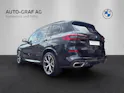 BMW X5 xDrive45e M Sport Steptronic