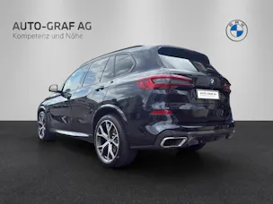 BMW X5 xDrive45e M Sport Steptronic