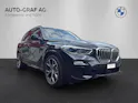 BMW X5 xDrive45e M Sport Steptronic