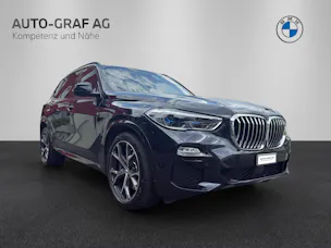 BMW X5 xDrive45e M Sport Steptronic