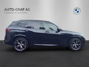 BMW X5 xDrive45e M Sport Steptronic