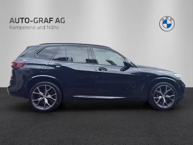 BMW X5 xDrive45e M Sport Steptronic