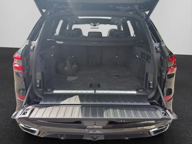 BMW X5 xDrive45e M Sport Steptronic