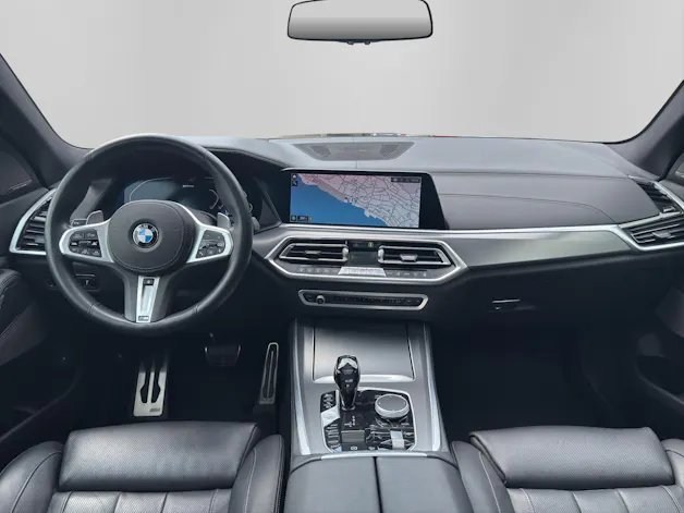 BMW X5 xDrive45e M Sport Steptronic