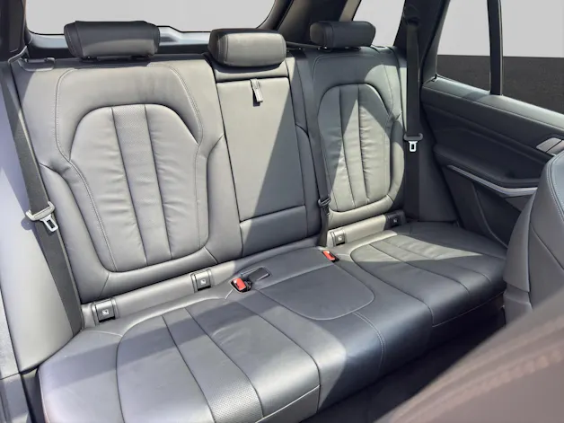 BMW X5 xDrive45e M Sport Steptronic