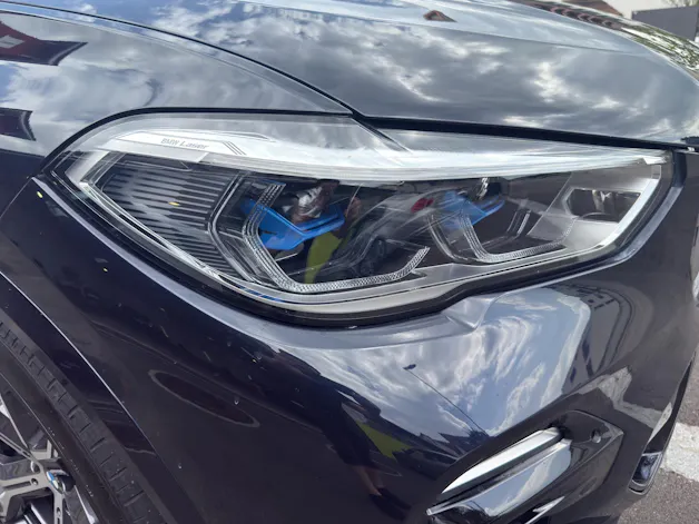BMW X5 xDrive45e M Sport Steptronic