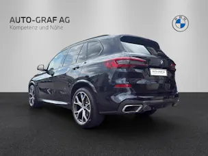 BMW X5 xDrive45e M Sport Steptronic