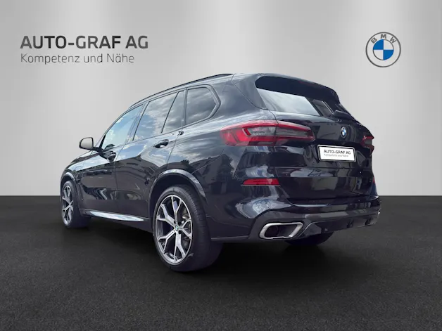 BMW X5 xDrive45e M Sport Steptronic