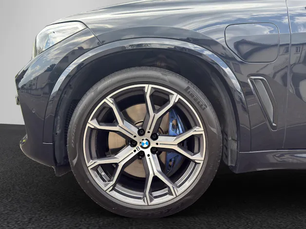 BMW X5 xDrive45e M Sport Steptronic