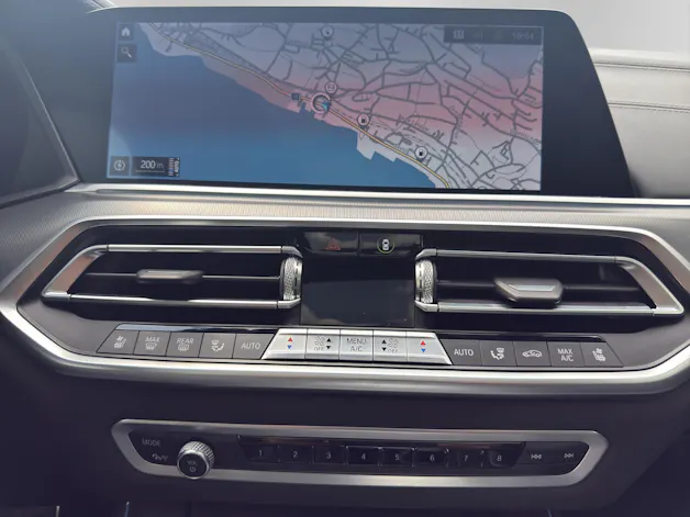 BMW X5 xDrive45e M Sport Steptronic