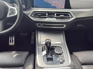 BMW X5 xDrive45e M Sport Steptronic