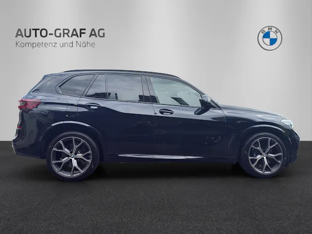 BMW X5 xDrive45e M Sport Steptronic