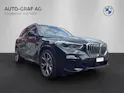 BMW X5 xDrive45e M Sport Steptronic