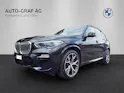 BMW X5 xDrive45e M Sport Steptronic
