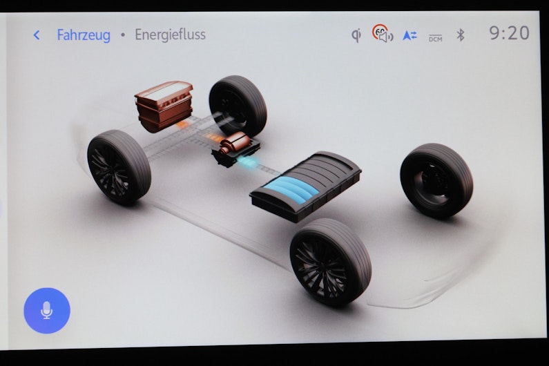 Vehicle image TOYOTA YARIS