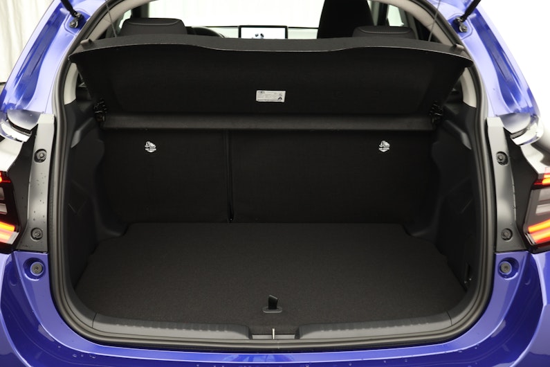 Vehicle image TOYOTA YARIS