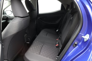 Vehicle image TOYOTA Yaris 1.5 VVT-i HSD Trend