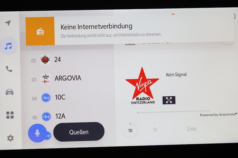 Vehicle image TOYOTA YARIS