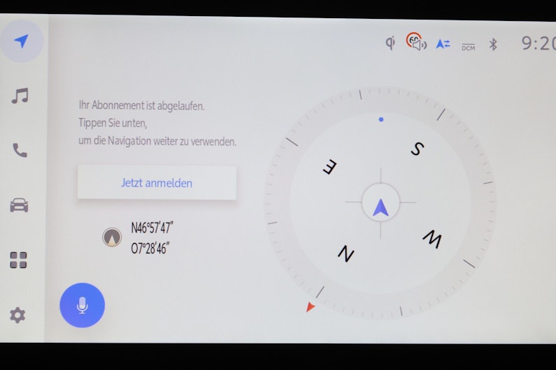 Vehicle image TOYOTA YARIS