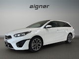 First vehicle image