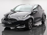 First vehicle image