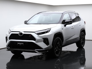 Vehicle image TOYOTA RAV-4 0