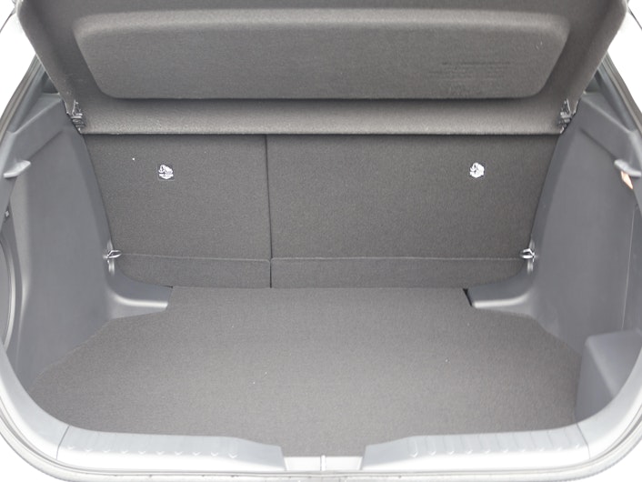 Vehicle image TOYOTA C-HR