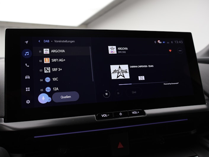 Vehicle image TOYOTA C-HR
