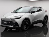 First vehicle image