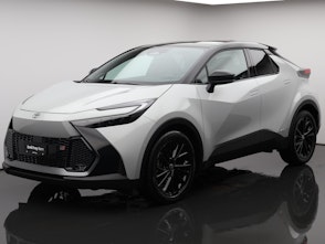 Vehicle image TOYOTA C-HR 2.0 HEV GR Sport 4x4
