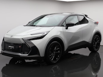 Vehicle image TOYOTA C-HR 2.0 HEV GR Sport 4x4
