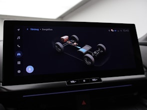 Vehicle image TOYOTA C-HR 2.0 HEV GR Sport 4x4