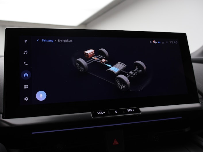 Vehicle image TOYOTA C-HR