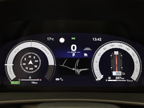 Vehicle image TOYOTA C-HR 2.0 HEV GR Sport 4x4