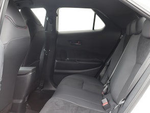 Vehicle image TOYOTA C-HR 2.0 HEV GR Sport 4x4