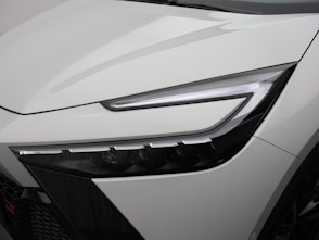 Vehicle image TOYOTA C-HR 2.0 HEV GR Sport 4x4