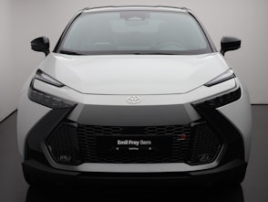Vehicle image TOYOTA C-HR 2.0 HEV GR Sport 4x4
