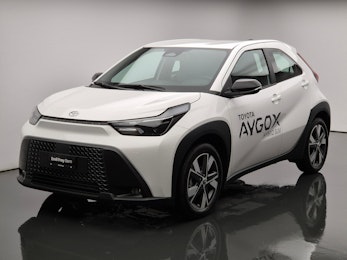 Vehicle image TOYOTA Aygo X 1.5 VVT-i HSD Comfort