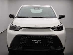 Vehicle image TOYOTA Aygo X 1.5 VVT-i HSD Comfort